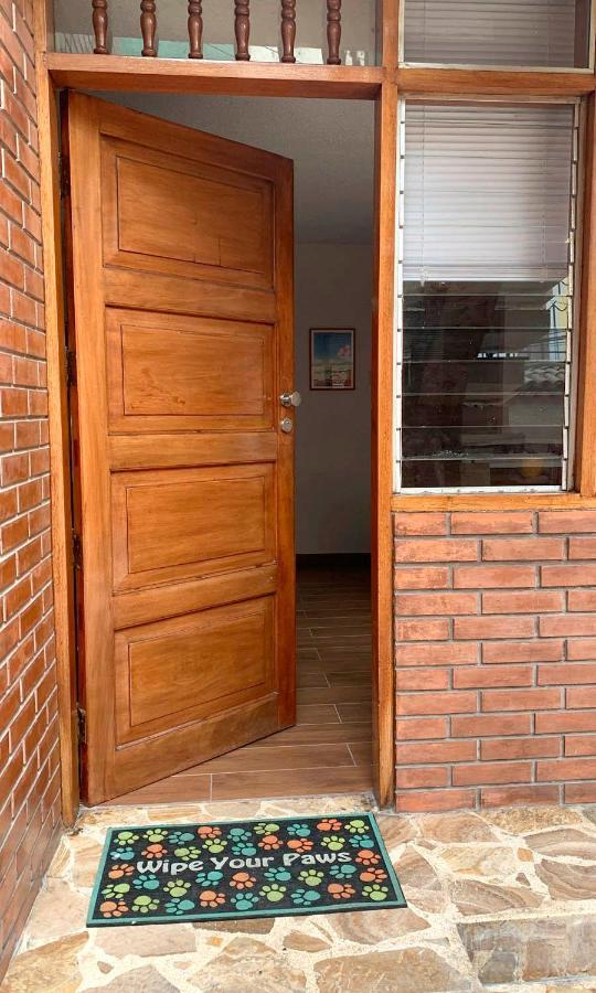 Hermoso Depa Amoblado 3Camas Wifi Terraza Distretto di Distretto di Lima Esterno foto