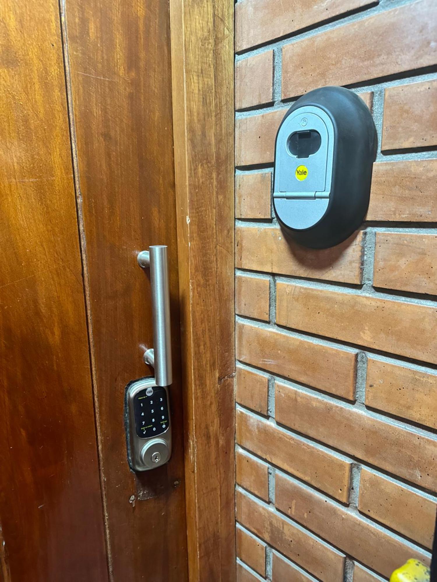 Hermoso Depa Amoblado 3Camas Wifi Terraza Distretto di Distretto di Lima Esterno foto